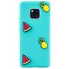 akoma HUAYIJIE SZ Custodia per Huawei Mate 20 PRO LYA-L09 Cover Custodia Case 5