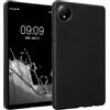kwmobile Custodia compatibile con Xiaomi Redmi Pad SE 8.7 - Cover Tablet Custodia in silicone TPU - Backcover Copertina protettiva Tab