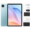 DOOGEE Tab A9 Pro VIP Edition | display HD + IPS da 10,1 | 20GB di RAM + 128GB (espandibile fino a 2TB) | batteria da 6580mAh | fotocamera da 8MP+5MP | doppio altoparlante | Wi-Fi 5 | Blu ghiaccio