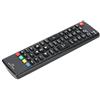 Dilwe1 Telecomando Universale per LG TV AKB73715603, Telecomando sostitutivo per televisore LCD, Telecomando Originale Smart TV Durevole per AKB73715603(AKB73715603)