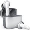 PIXFAB Auricolari wireless per Google Pixel 8A 8 Pro 7A 7 Pro 6A 6 Pro, cuffie Bluetooth 5.3 con bassi profondi, microfono con cancellazione del rumore 4 ENC, auricolari wireless 30 ore di riproduzione