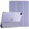 ProCase Cover iPad Air 13 Pollici M2 2024, iPad Pro 12.9 6/5/4/3 Generazione 2022/2021/2020/2018, Custodia Ultra Sottile Leggero con Auto Svegliati/Sonno -Viola Chiaro