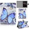KATUMO cover Universale per 9-11Pollici，Custodia per Blackview/TECLAST/DOOGEE/SEBBE/GOODTEL/DMOAO/AOCWEI/Whitedeer/Freeski/JUSYEA/HiGrace/Oangcc/OUZRS/Wqplo/Yicty/YESTEL/OSCAL/PIXPEAK/SGIN Tablet