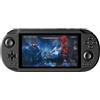 AYN Odin 2 Mini palmare da gioco Android con CPU Snapdragon 8 Gen 2, GPU Adreno 740, 8GB di RAM, 128GB di memoria UFS 4.0, Mini LED da 5" 1080p 60Hz, Wi-Fi 7, BT 5.3, Android 13