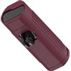 BBZ Cover compatibile con Garmin Varia UT800 Case,TPU Protettivo Case Skins Copertura Resistente Shell,Watch Shell compatibile con Garmin Varia UT800