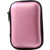 Generic Fascetta fermacavo Custodia Custodia per HDD esterno USB Hard Disk Drive Protect Bag Zipper Pouch