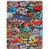 Andy Case Custodia per Boox Go 6 | con Auto Sleep/Wake | Adsorbimento Magnetico | Sottile e leggera | Stile libro | Policroma PU Pelle Smart Cover per Boox Go 6 e-Reader 6 da 6 pollici (TY)