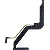 WYGUO 923-0741 923-0104 821-1480-A MD101 Cavo | Sostituzione per HDD SATA SSD Hard Drive nettore Cavo IR/Sleep MacBook Pro Unibody 13 A1278 2012