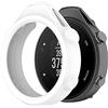 Shieranlee Custodia Compatibile con Garmin Approach G12 Custodia Porta navigatore Dispositivo GPS in Silicone
