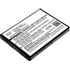 CELLONIC 1x Batteria compatibile con Honeywell BAT-EDA50, EDA50hc | 1x, (4000mAh-3.8V-Ioni di Litio), Scanner per codici a barra Batteria per Honeywell BAT-EDA50, Scanpal EDA50, BATT-EDA50K-1
