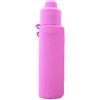 JINOVAURA Custodia per ARGUS PRO - modello H2-A8-06 (Rosa)