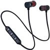 Asudaro Cuffie Sportive, Cuffie Bluetooth Wireless 4.1, Cuffie Stereo Sportive Auricolari Wireless Magnetici In Ear Auricolari In-ear Cuffia Con Archetto Da Collo A 3 Pulsanti Con Microfono