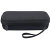 Generic Voikoli - Custodia rigida protettiva in EVA, compatibile con Garmin Alpha 200, 200i, 300, 300i, colore: nero