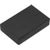 TECHTEK Batteria 1150mAh compatibile con [Olympus] E-400, E-410, E-420, E-450, E-620, E-P2, E-P2 Pen, EP-1, EP-1 Pen, Evolt E-400, Evolt E-410, E-420, E-450, E-620 sostituisce B FBA