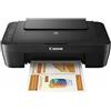 Canon Pixma Mg2551s Ad Inchiostro A4 4800 X 600 Dpi (canon Pixma Mg2551s - Stampante Multifunzione - Colore - InK-Jet - 216 X 297 Mm [originale] - a4
