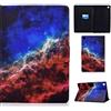 CASAFUNY Custodia per Samsung Galaxy Tab A7 10.4 pollici 2022/2020, Custodia Protettiva Magnetica Cover Ultra Sottile con TPU Copertura per Samsung Galaxy Tab A7 SM-T500/T503/T505/T509, Cielo stellato