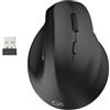 Mobility Lab Souris ergonomic sans fil verticale - MOBILITY - 2.4Ghz