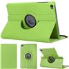 SWEIMEN Custodia Protettiva per iPad 9.7 2018 2017/ iPad Air 2/ iPad Air tavoletta, Custodia Girevole a 360 Gradi Multi-Angolo con Auto Sveglia/Sonno funzione