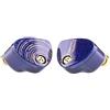 Moondrop Campo stellare2 - Auricolari dinamici con driver dinamico al litio e magnesio, con cavo da 0,78 a 2 pin