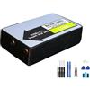 Generic Batteria BP-MZ1 2000mAh 6V compatibile per MZ-2P Batteria