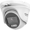 HIKVISION HIWATCH CÁMARA SEGURIDAD HWT-T129-M 2.8 MM, multicolore
