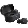 Yamaha TW-E3B Cuffie Bluetooth, Auricolari In-Ear Wireless, 6h di Autonomia con 1 sola Ricarica, Impermeabili (Certificazione IPX5), Custodia di Ricarica, Nero