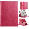 Yiernuo Custodia per BOOX Note Air5 C 10.3 Zoll 2025 Neueste ePaper Reader Note Air 4 C/Note Air 3 C (2024/2023) Tablet,Cover Molteplici Angolie Auto Sveglia/Sonno,Blu scuro