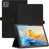 AKNICI Custodia Cover per TECLAST T70 Pro Tablet 14 Pollici, Pelle PU Cover Custodia Protettiva con Cinghia di Sicurezza e Magnete e Funzione di Supporto