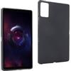 REY Cover in Gel TPU Nera per Lenovo Legion Tab 8,8 - Y700 2023 8,8 - Y700 2025 8,8, Ultra Sottile 0,33 mm, Morbido Flessibile, Custodia Silicone