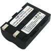 Dot.Foto NP-400 Premium 7.4v / 1750mAh Batteria Ricaricabile per Minolta DiMAGE A1, A2, DYNAX 5D, 7D, MAXXUM 5D, 7D
