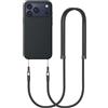 Generic Tracolla compatibile con iPhone 17/Air/Pro/Max Custodia per telefono