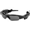 Goshyda Cuffie Bluetooth per Occhiali da Sole, Audio Stereo MP3 Wireless per Riprodurre Musica, Auricolari per Chiamate in Vivavoce per Ciclismo All'aperto