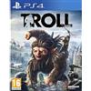Maximum Games Troll & I - [Edizione: Spagna]