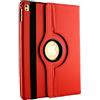 flyorigin Custodia per iPad Mini 5 Mini 4, Cover Flyorigin per iPad Mini5 (settembre 2019) Supporto per iPad Mini4 (settembre 2015) con funzione di riattivazione automatica del sonno, rotazione a 360 gradi