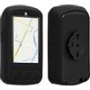 kwmobile Custodia Compatibile con Wahoo ELEMNT Bolt V3 / BOLT 3 Cover Navigatore Bici - Custodia Protettiva Ciclocomputer GPS - Silicone