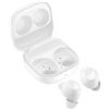 Samsung SM-R400 Galaxy Buds FE Wireless Earbuds, BT 5.2, ANC, White EU (SM-R400NZWA)