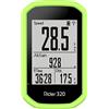Shieranlee Custodia Compatibile con Bryton Rider 430,Bryton Rider 320 Custodia Porta navigatore Dispositivo GPS in Silicone