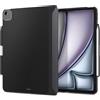 Spigen Cover Enzo Aramid Compatibile con iPad Air 8 Generazione M4 13 pollici (2026) / iPad Air 7&6 Generazione M3 M2 13 pollici (2025/2024) - Nero