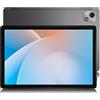 Blackview Tab 13 PRO 10,1'' FHD+ Tablet Android 13, Helio P60 16GB+128GB(Espandibile 1TB), Batteria 7680mAh, Dual SIM 4G LTE+WIFI, Fotocamera 13MP+8MP, Altoparlante Stereo Dual Box, GPS WIFI Grigio