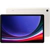 Samsung Galaxy Tab S9 X710, 12 GB RAM, 256 GB, beige (SM-X710NZEEEUE)