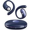BEVCEFCC Cuffie Bluetooth Sport,Open Ear Auricolari Bluetooth 6.0,Chiamata HD ENC,36 Ore di Autonomia,IPX5,Cuffie Bluetooth Sport,Ideali Per Corsa,Palestra e Trasferte Lavorative