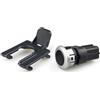 Rakepmb Paraurti Sensore Oggetto 95700-4D510 95700-4D520 95700-4D500 Sensore PDC Per Hyundai Per Accent Per IX35 Per Kia Per Carnival Per Sedona EX/LX 3.5L V6 Sensore Radar Per Auto(A 1set sensor)
