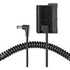 Raeisusp EP-5B Accoppiatore DC EN-EL15 ENEL15 Batteria fittizia per Nikon Z6 Z7 1 V1 D7500 D7200 D7100 D850 D810 D810A D800 D800E D750 D610