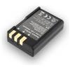 Heib Qualità Batteria - Batteria per Tipo Nikon EN-EL9 - 1000 mAh - 7,4 V - Li-Ion