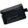 Generic Bestome BP290 - Batteria di ricambio compatibile con FL-UKE 190C 435 3ICR19/66 10,8 V, 2500 mAh/27 Wh