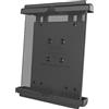 RAM MOUNTS RAM Mount Tab-Tite Auto Supporto passivo Nero