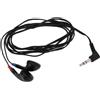 OTOTEC 1 paio di cuffie stereo cablate compatibili con Nintendo GameBoy Classic cuffie di ricambio rosso blu DMG-02 stile jack per cuffie da 3,5 mm