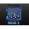 Adafruit DC Stepper Motor Hat for Raspberry Pi - Mini Kit