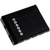 akku-net Batteria per Nikon Coolpix S2500, 3,7V, Li-Ion
