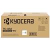 Kyocera TK-1250 - Toner originale 1T0C3H0NL0, compatibile con ECOSYS PA3500x, PA3500wx, MA3500x, MA3500x, MA3500fx, MA3501wfx